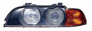 FARO DX D2S-HB3 PRED  REG ELETT BMW SERIE 5 E39 12/95>08/00