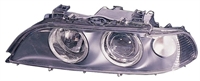 FARO DX H7-H7 PRED REG ELETT BMW SERIE 5 E39 09/00>06/03