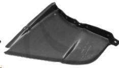 LOCARO A/SX PARTE ANT INF BMW SERIE 5 E60/E61 07/03>12/09