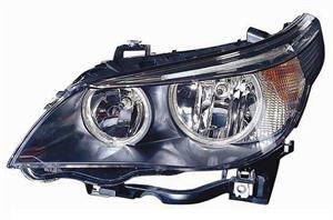 FARO DX 2H7 PRED REG ELETT BMW SERIE 5 E60-E61 07/03>03/07