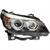 FARO DX BIXENO D2S-H7 C/MOT EL BMW SERIE 5 E60-E61 07/03>