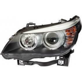 FARO SX BIXENO D2S-H7 C/MOT EL BMW SERIE 5 E60-E61 07/03>