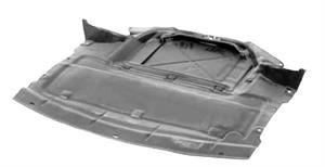 RIPARO SOTTOMOTORE BMW SERIE 7 E38 06/94>12/01