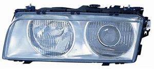 FARO DX H1-H7 C/MOTOR ELETT BMW SERIE 7 E38 06/94>08/98