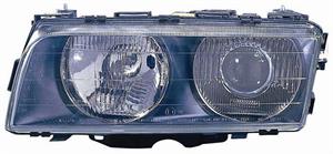 FARO DX H1-H7 C/MOTOR ELETT BMW SERIE 7 E38 06/94>08/98