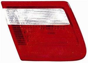 GR OTTICO P/DX INT BIANCO ROSSO BMW SERIE 3 E46 05/98>04/05 SW