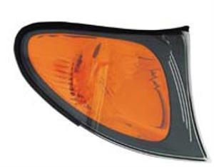 GR OTTICO A/DX ARANCIO BMW SERIE E46 09/01>