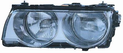 FARO DX H7-HB3 C/MOTOR ELETT BMW SERIE 7 E38 09/98>12/01