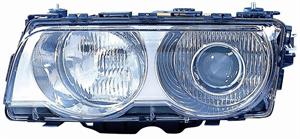 FARO DX XENON HB3 C/MOTOR ELETT BMW SERIE 7 E38 09/98>12/01