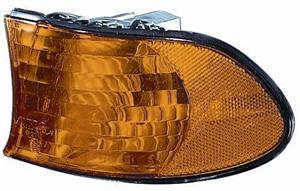 GR OTTICO A/DX ARANCIO BMW SERIE 7 E38 09/98>12/01