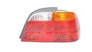 GR OTTICO P/DX AR BIANCO ROSSO BMW SERIE 7 E38 09/98>12/01