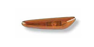 FANALE LAT SX ARANCIO BMW X3 01/04>08/10