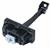 TIRANTE PORTA POST DX-SX BMW X3 E83 01/04>