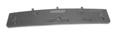 PORTATARGA ANT BMW SERIE 7 F01-F02 01/09>