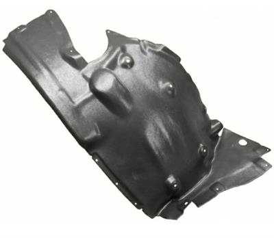 LOCARO A/SX PARTE POST BMW SERIE 7 F01-F02 01/09>06/12