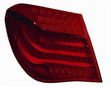 FANALE P/DX EST A LED  BMW SERIE 7 F01-F02 01/09>