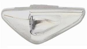 FANALE LAT DX BIANCO A LED BMW X5 E70 01/07> X3 F25 01/10>