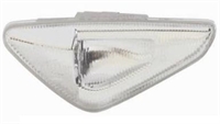 FANALE LAT SX BIANCO A LED BMW X5 E70 01/07> X3 F25 01/10>