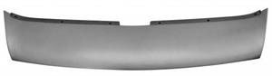 SPOILER P/TI ANT PRIM BMW X3 F25 01/10> X LINE