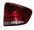 FANALE P/DX EST A LED BMW X1 E84 01/10>