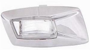 FANALE LAT SX A LED BMW SERIE 5 F07 GRAN TURISMO 01/10>