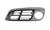 GRIGLIA P/TI A/SX C/FEND SEMIAPERTA BMW SERIE 5 F10-F11 06/13>