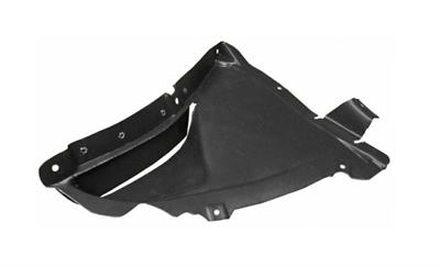 LOCARO A/DX PARTE ANT INF BMW SERIE 5 F10-F11 01/10>