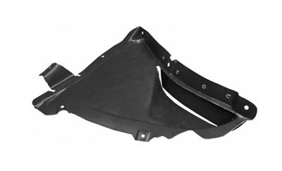 LOCARO A/SX PARTE ANT INF BMW SERIE 5 F10-F11 01/10>