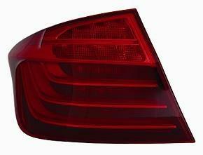 FANALE P/DX EST A LED BMW SERIE 5 F10 01/10>