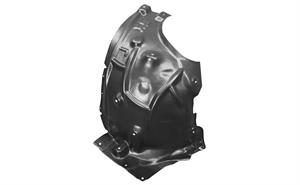 LOCARO A/SX PARTE POST BMW SERIE 1 F20-F21 01/11> F22-F23 01/13>