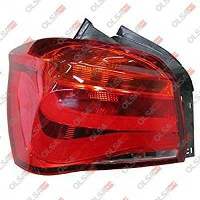 FANALE P/DX EST A LED BMW SERIE 1 F20 5P-F21 3 P 03/15> OLSA