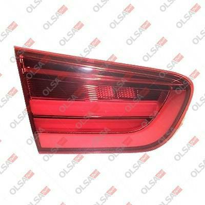 FANALE P/DX INT A LED BMW SERIE 1 F20 5P-F21 3 P 03/15> OLSA