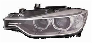 FARO SX XENO D1S C/MOTOR ELETT BMW SERIE 3 F30 06/11> PARAB NERA