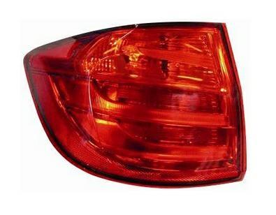 GR OTTICO P/DX EST A LED BMW SERIE 3 F31 06/11>