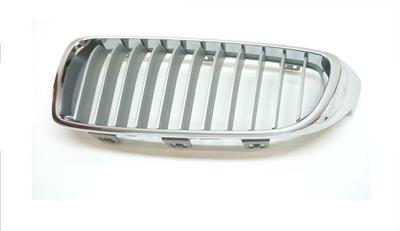 GRIGLIA A/SX CROM-GRIGIA BMW SERIE 4 F32-F33-F34 01/13> MODERN