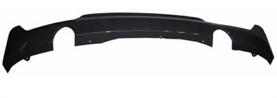 SPOILER P/TI POST BMW SERIE 4 F32-F33-F36 01/13>M-TECH DOPPIOSCA