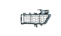 GRIGLIA P/TI A/SX BMW SERIE 3 F30-F31 07/15> M-TECH