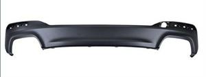 SPOILER P/TI POST 2 SCAR GRANDE BMW SERIE 5 G30-G31 16>