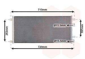 COND S/ESSICATORE DAILY5 28D/TDI 03-