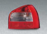 GR OTTICO P/SX S/RN AUDI A3 09/00>08/03