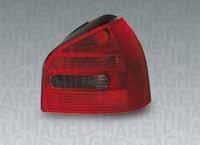 FANALE P/SX AUDI A3 08/96>08/00