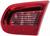 FANALE P/SX INT ROSSO VW EOS 11/10>