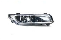 LUCE DIURNA DX VW PASSAT 10/10>