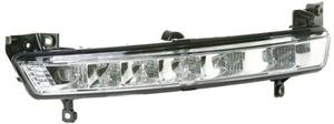 DRL DX A LED CITROEN C4PICASSO-GRAND PICASSO 10/10>