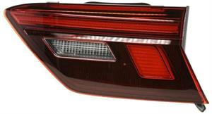 FANALE P/DX INT ROSSO ALED VW TIGUAN 01/16>