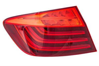 FANALE P/SX EST A LED BMW SERIE 5 F10 06/13>