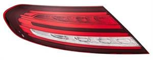 FANALE P/DX EST A LED MERC CLASSE C C205 COUPE-A205 CAB 04/18>