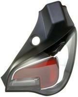 FANALE P/SX A LED OPEL ADAM 03/13>