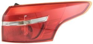 FANALE P/SX EST LED FORD FOCUS SW 09/14>