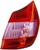 FANALE P/SX ROSSO ROSA ROSSO RENAULT SCENIC 07/03>